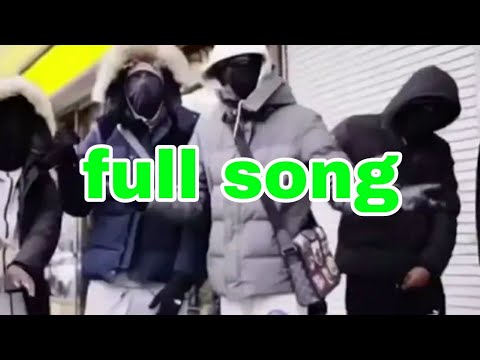 That One There Was A Violation Personally I Wouldn't Have It (FULL SONG)