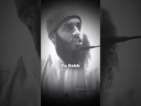 ONE OF THE SCARIEST VERSE IN THE QURAN #quran