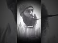 ONE OF THE SCARIEST VERSE IN THE QURAN Quran
