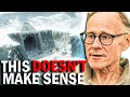 Antarctica S Hidden Secret Scientists Discovered Something Frozen In A Cave And They Are Scared