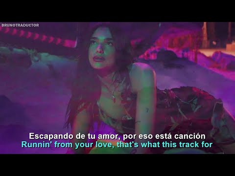 Calvin Harris, Dua Lipa, Young Thug - Potion // Lyrics + Español // Video Official