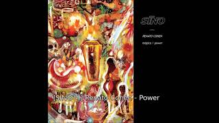 [SINO19] Renato Cohen - Power (2008)