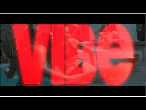 THE VIBE REAL | BamThaMann - VIBE ft  HussaMilli Video Reaction !!!