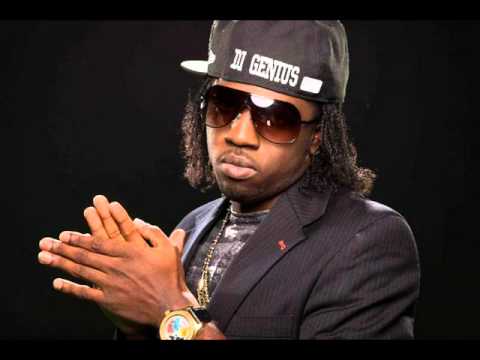 Di Genius - Bounce A Gyal (Pepper Riddim) | FEB 2011