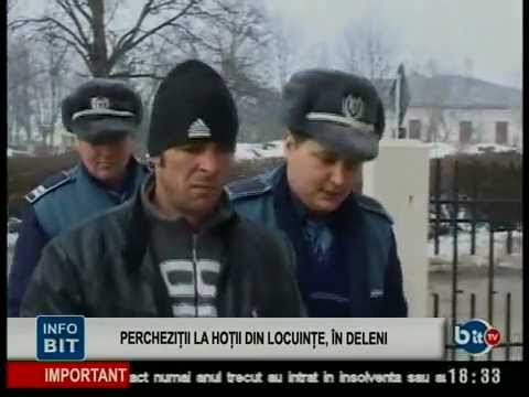 STIRILE INFOBIT 20 FEBRUARIE 2013