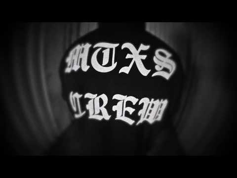 MTXS - HGV (OFFICIAL MUSIC VIDEO)