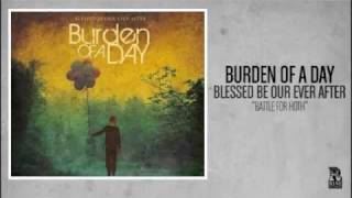 Burden of a Day - Battle for Hoth