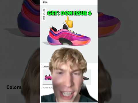 GET OR AVOID: adidas Basketball Shoes! 🏀👟