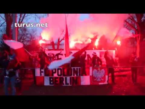 FC Polonia Berlin vs Tennis Borussia Berlin