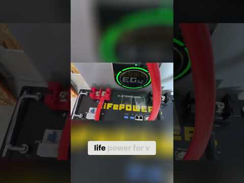 DIY: Double Your Battery Power!