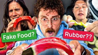 I Uncovered A TikTok Food Conspiracy...