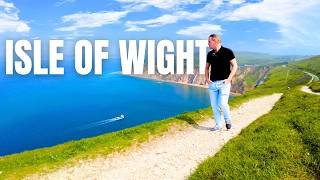 Should YOU Visit The Isle of Wight?