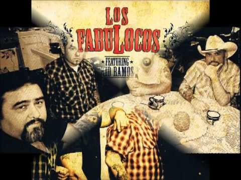 Los Fabulocos - You ain't nothin' but fine