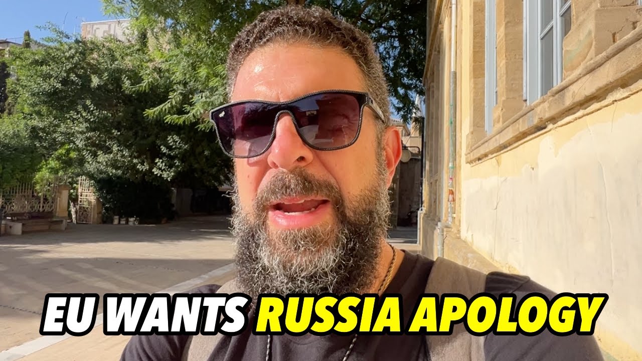 Russia warned not to WHINE. Denmark DRONES. Al Jolani UN star. Milei trouble. Putin, back off NATO