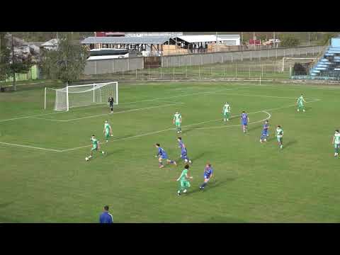 Jedinstvo (P) - GFK Jagodina  0:1, 13.kolo Srpske lige "Istok" 2025/26.