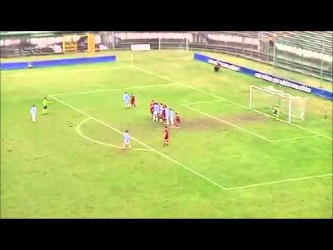 TribùGranata Trapani: tutti i gol della 27esima giornata di LegaPro girone A