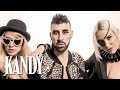 NERVO & KANDY - Supermodel (Official Music Video)
