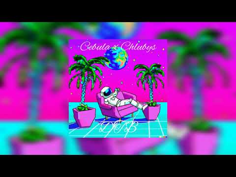 Cebula x Chlubys - DTB