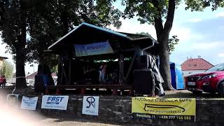 Video Gruzavik podium Bernfest 2019