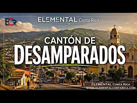 🌿 Desamparados: Historia Y Vida Cotidiana En El Sur De La Capital 🏙️ - ELEMENTAL Costa Rica