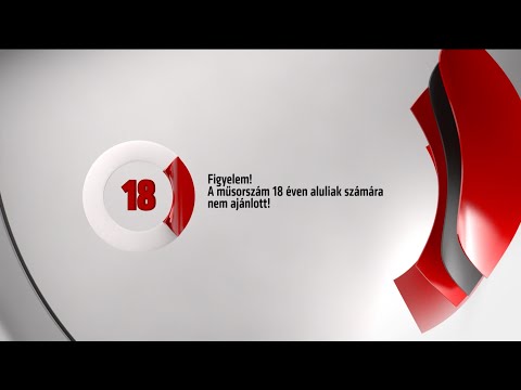 Cool TV reklámblokk előtti felhívások