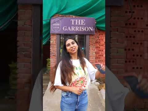 Introducing our new project – The Garrison’s by TFH in Vidhyadhar Nagar.