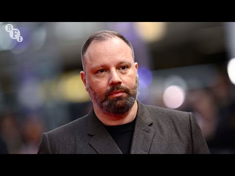 Thumbnail of the video: Yorgos Lanthimos brings Poor Things to the BFI London Film Festival 2023