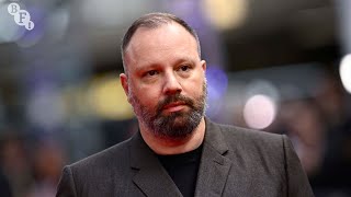 Yorgos Lanthimos brings Poor Things to the BFI London Film Festival 2023