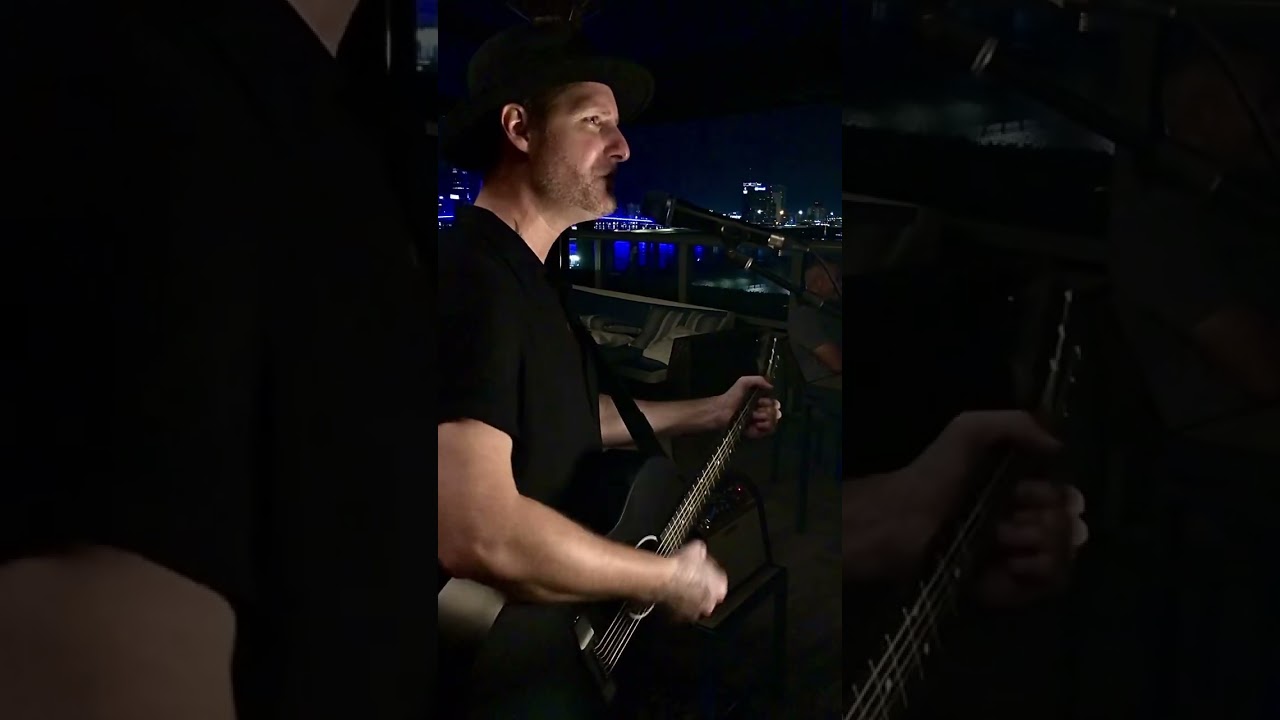 Promotional video thumbnail 3 for Caleb Joye Music