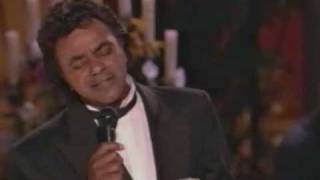 Johnny Mathis ~~ So Many Stars ~~