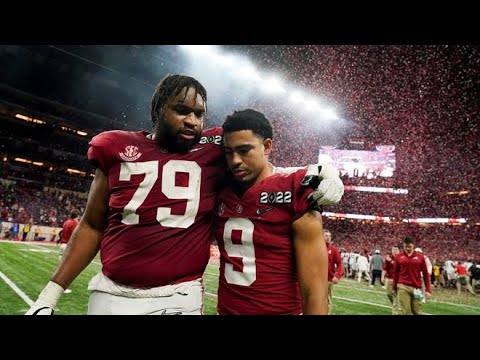 !!2021/22 CFP National Championship!!