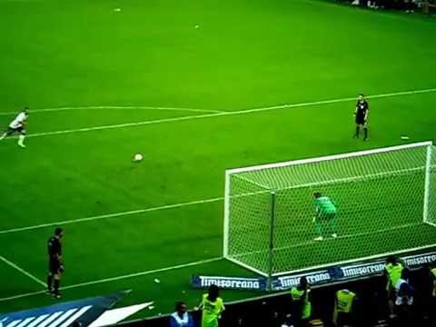 Loviturile de la 11m