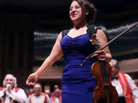 Traditional Hungarian+Concert Czardas