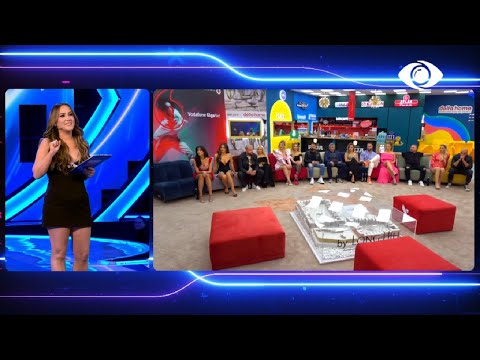 Big Brother Albania VIP 2 - Episodi i plotë, 7 Mars 2023