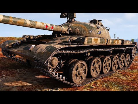 Object 140 - THE REAL UNICUM - World of Tanks Gameplay