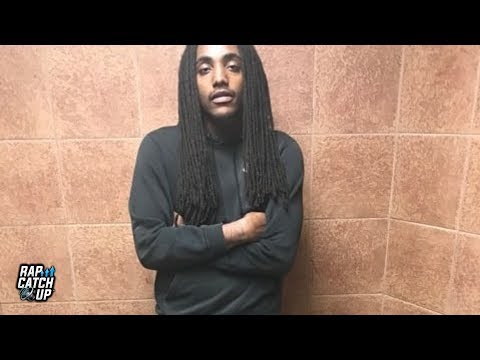 NoLimit Mello - Bigger Story [@RapCatchUp EXCLUSIVE]