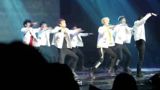 170325 SF9 팬미팅 4step