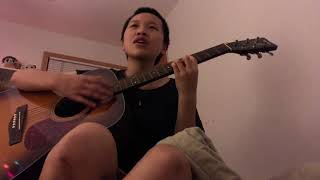 토끼탈 - 우효 oohyo (summer cover)