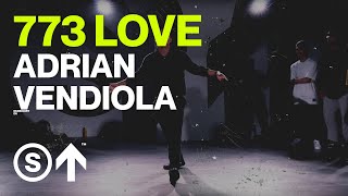 ADRIAN VENDIOLA | &quot;773 Love&quot; - Jeremih | STUDIO NORTH