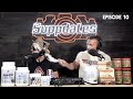 Suppdates 2022 Episode 10 - Dirty Ball Dave! ARN Key West Flavor, Bars Running, Core Bites + More!