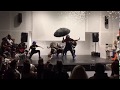 Dancehall World Master BLACKOUT EMPIRE Sweden