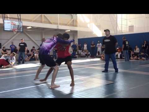 Manny Rocha - Good Fight Huntsville AL Round 1 - 10th Planet Decatur AL