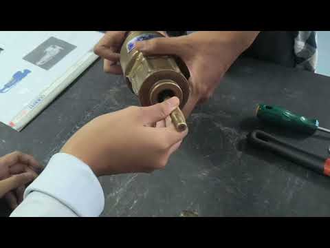 Pressure Safety Valve S2 G3