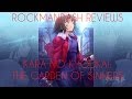 Rockmandash Reviews - Kara no Kyoukai: The ...