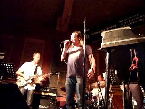 Christy Doran's New Bag @ The Iron Works, Vancouver International Jazz Festival 2009