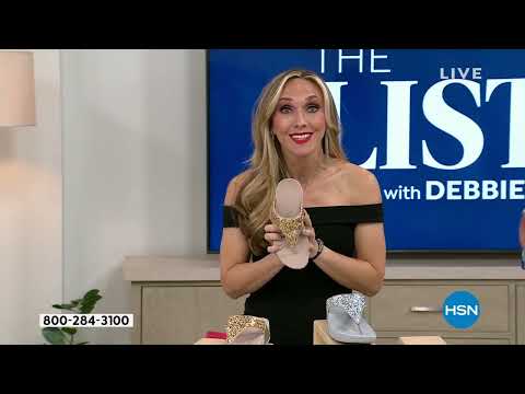 HSN | The List with Debbie D 03.23.2023 - 09 PM