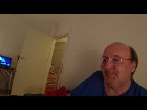 MongoTV_4349 - Del 89 - FORBEREDER MIG PÅ CORONAVIRUS UDBRUD I KØBENHAVN - 1.460 Smittet i Danmark