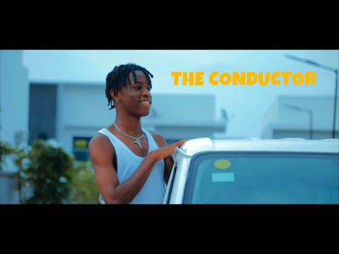 THE CONDUCTOR