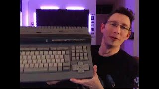 Interview H0ffman Coder DJ Musician Port MSX to AMIGA Metal Gear Knightmare