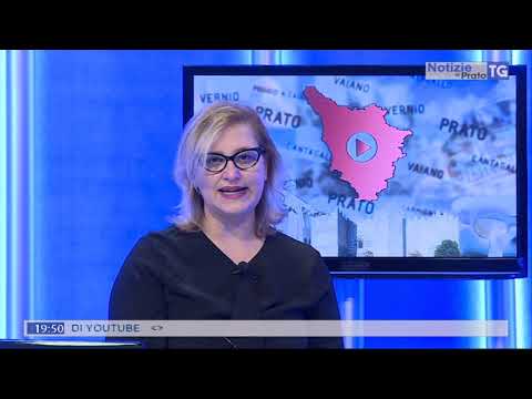 2019-03-01 NOTIZIE DI PRATO TG ORE 19.45
